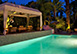 Hacienda Las Palmas California Vacation Villa - Palm Springs