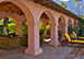 Hacienda Las Palmas California Vacation Villa - Palm Springs