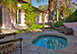 Hacienda Las Palmas California Vacation Villa - Palm Springs