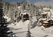 Heavenly Ski Resort Chalet Nevada Vacation Villa - South Lake Tahoe