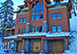 Heavenly Ski Resort Chalet Nevada Vacation Villa - South Lake Tahoe