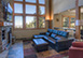 Heavenly Ski Resort Chalet Nevada Vacation Villa - South Lake Tahoe