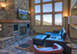 Heavenly Ski Resort Chalet Nevada Vacation Villa - South Lake Tahoe