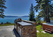 Heavenly View California Vacation Villa - Meeks Bay