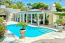 Beverly Hills Luxury Villa Rental
