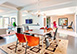 Beverly Hills Luxury Villa Rental