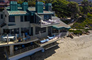Hollywood Glamour Rental