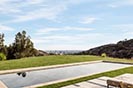 Hollywood Hills Beauty Beach House Rental