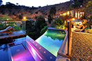 Hollywood Hills 1920 Vacation Rental 