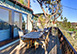 Hollywood Hills 1920 Vacation Rental