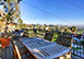 Hollywood Hills 1920 Vacation Rental