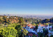 Hollywood Hills 1920 Vacation Rental