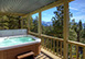 Lake Tahoe Vacation Rental