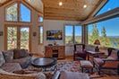 Inspiration Point Lake Tahoe Rental