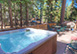 Lake Tahoe Vacation Rental