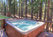 Lake Tahoe Vacation Rental