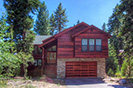 LakeView Retreat Lake Tahoe Rental