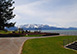 Lakefront Cabin California Vacation Villa - South Lake Tahoe