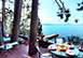 Lakefront Cabin California Vacation Villa - South Lake Tahoe