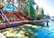 Lakefront Cabin California Vacation Villa - South Lake Tahoe