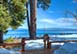 Lakefront History California Vacation Villa - North Lake Tahoe