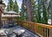 Lakefront Stone House California Vacation Villa - Lake Tahoe