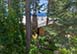 Lakefront Stone House California Vacation Villa - Lake Tahoe