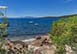 Lakefront Stone House California Vacation Villa - Lake Tahoe