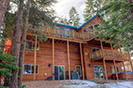 Getting Away Together Lake Tahoe Rental