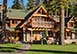Laughing Waters Lake Tahoe Vacation Rental