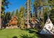 Laughing Waters Lake Tahoe Vacation Rental