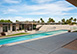 Lemon Estate California Vacation Villa - Rancho Mirage