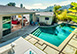 Los Angeles California Vacation Home