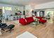 Los Angeles California Vacation Home
