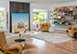 Los Angeles California Vacation Home