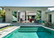 Los Angeles California Vacation Home