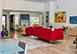 Los Angeles California Vacation Home