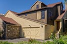 Lodges 1132 Mammoth Lakes California Vacation Rental