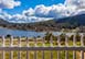 Luxury Lake Retreat California Vacation Villa - Julian
