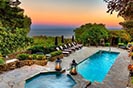 Malibu Beach Estate