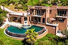 Malibu Beach House Palace