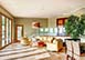 Malibu Wine Dist. House Palace