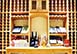 Malibu Wine Dist. House Palace