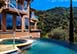 Malibu Wine Dist. House Palace