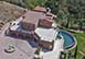 Malibu Wine Dist. House Palace