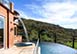 Malibu Wine Dist. House Palace