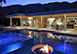 Martini Rose California Vacation Villa - Palm Springs
