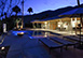 Martini Rose California Vacation Villa - Palm Springs