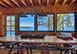 Meeks Bay Beauty California Vacation Villa - Meeks Bay, Lake Tahoe
