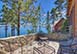 Meeks Bay Beauty California Vacation Villa - Meeks Bay, Lake Tahoe